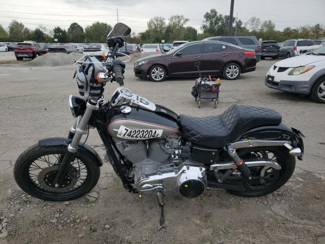 2009 HARLEY-DAVIDSON FXDC - 1HD1GV4159K335657