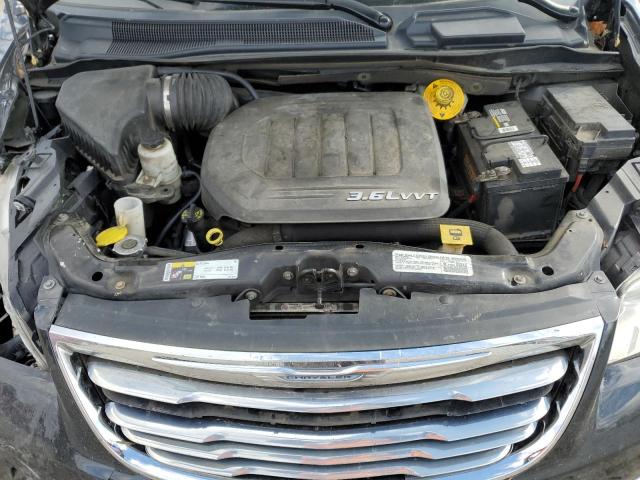 VIN 2C4RC1BG2DR769531 2013 Chrysler Town and Countr... no.12