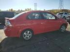 CHEVROLET AVEO LT photo