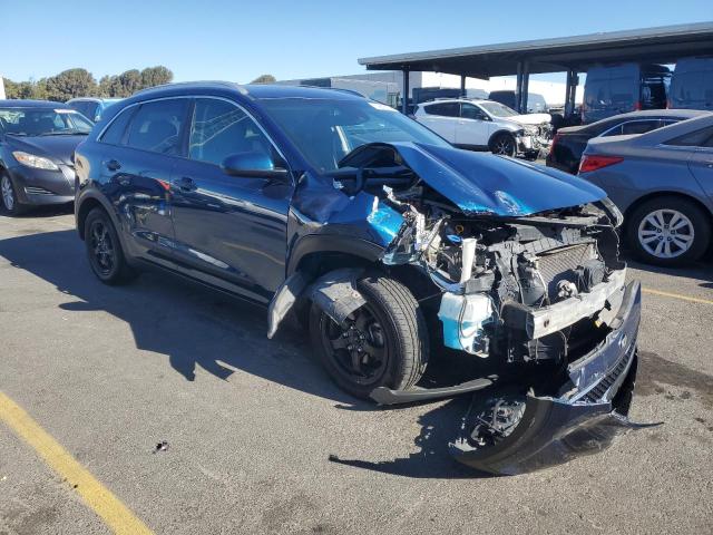 VIN KNDCB3LC0J5206518 2018 KIA Niro, FE no.4