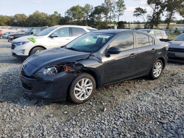 2012 MAZDA 3 I 2012