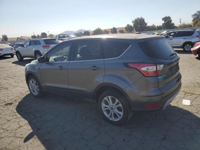 2017 FORD ESCAPE SE - 1FMCU9GD5HUE97500