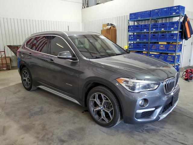 2016 BMW X1 XDRIVE2 - WBXHT3C30G5F63666