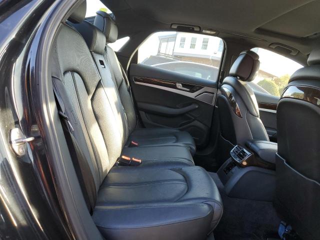 2015 AUDI A8 QUATTRO WAUJGAFD7FN032176