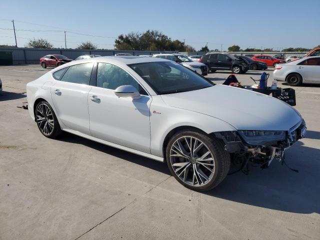 2016 AUDI A7 PRESTIG WAU2GAFCXGN096466