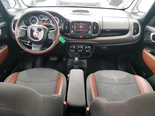 2015 FIAT 500L TREKK - ZFBCFADH4FZ033544