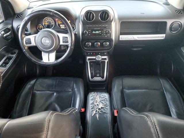 2016 JEEP COMPASS LA - 1C4NJDEB6GD653827