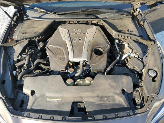 2016 INFINITI Q50 RED SP - JN1FV7AP5GM420097