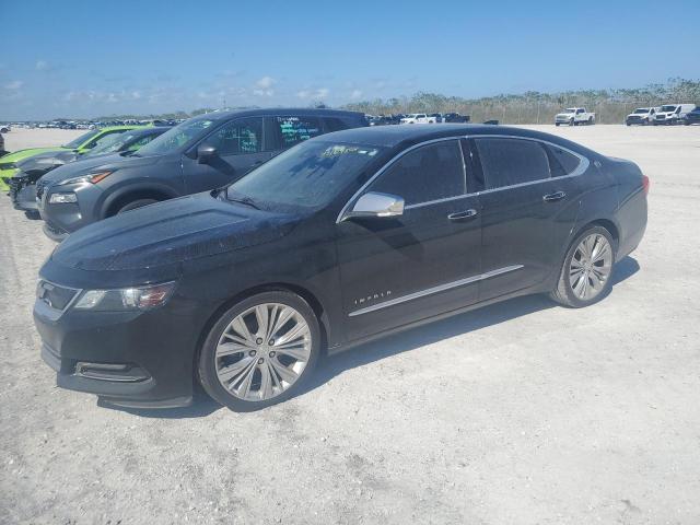 VIN 2G1105S30K9102859 2019 Chevrolet Impala, Premier no.1