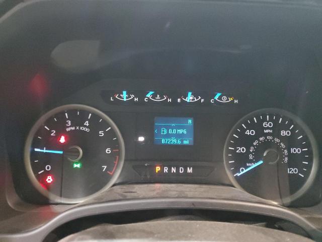 2020 FORD F150 SUPER - 1FTEW1E46LFA17764