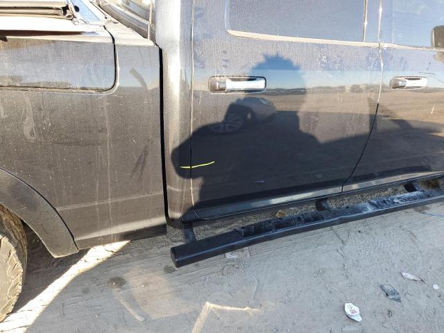2017 RAM 1500 LARAM - 1C6RR7VT8HS554273