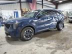 2024 KIA SORENTO S - 5XYRLDJC2RG252791