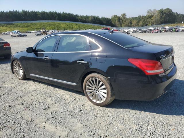 VIN KMHGH4JH5EU085304 2014 Hyundai Equus, Signature no.2