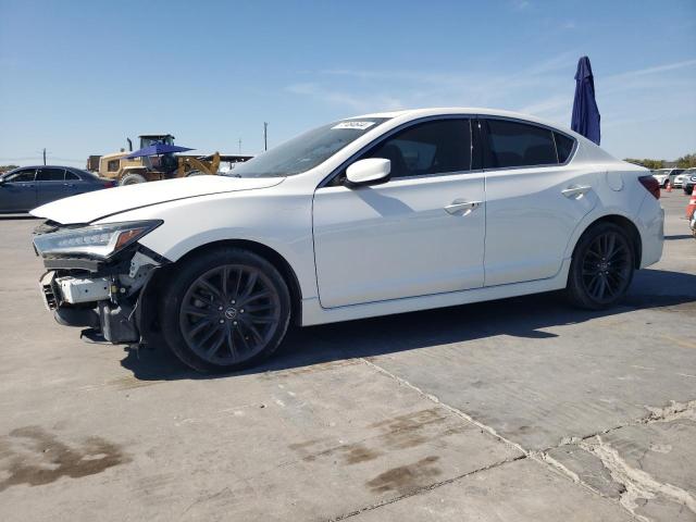 2019 ACURA ILX PREMIU #2937677750