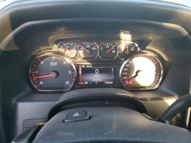 2015 GMC SIERRA C15 - 3GTP1UEC7FG474991