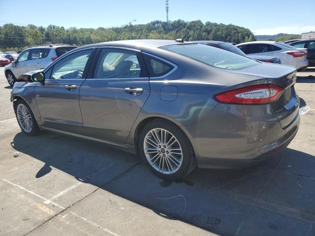 VIN 3FA6P0HD8ER162808 2014 Ford Fusion, SE no.2