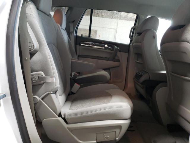 2017 BUICK ENCLAVE - 5GAKRAKD4HJ350761