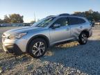 2021 SUBARU OUTBACK LI - 4S4BTANC1M3100956