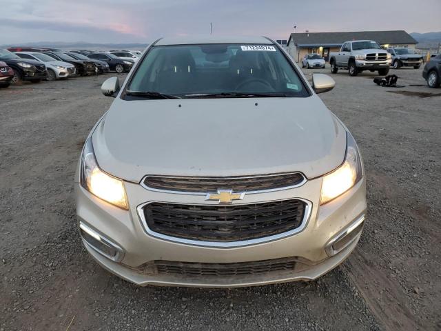 2015 CHEVROLET CRUZE 1G1PC5SB9F7165054
