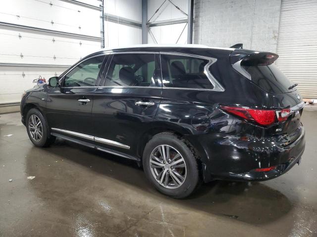 2019 INFINITI QX60 LUXE - 5N1DL0MM7KC567261