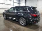 Lot #3022996228 2019 INFINITI QX60 LUXE