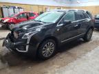 CADILLAC XT5 LUXURY photo