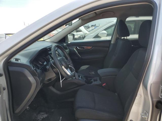 2018 NISSAN ROGUE S - KNMAT2MT4JP596279
