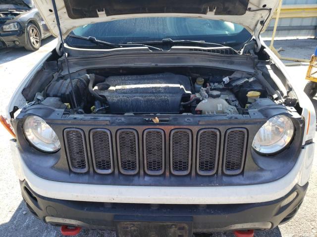 2016 JEEP RENEGADE T - ZACCJBCT1GPC80754