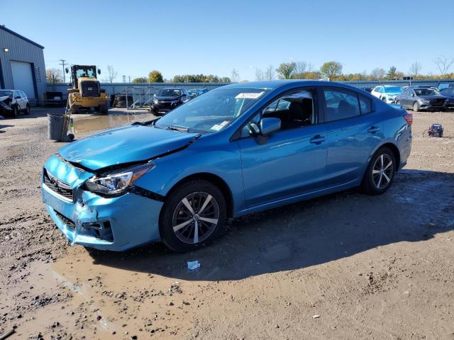 VIN 4S3GKAC69K3620555 2019 Subaru Impreza, Premium no.1