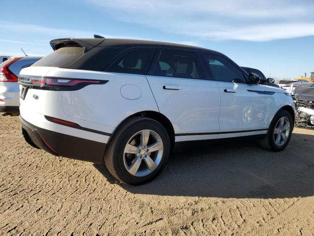 2020 LAND ROVER RANGE ROVE - SALYB2EX9LA277879