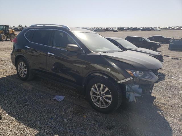 2017 NISSAN ROGUE S - KNMAT2MT3HP597725