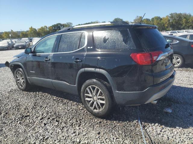 VIN 1GKKNLLS0JZ187296 2018 GMC Acadia, Sle no.2