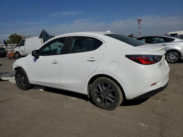 2019 TOYOTA YARIS L - 3MYDLBYV7KY521859