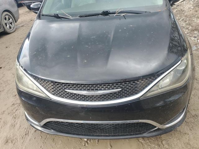 VIN 2C4RC1BG7HR538422 2017 Chrysler Pacifica, Touri... no.11