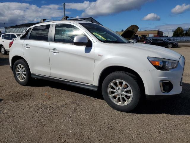 2015 MITSUBISHI RVR SE 4A4AJ3AU4FE606782