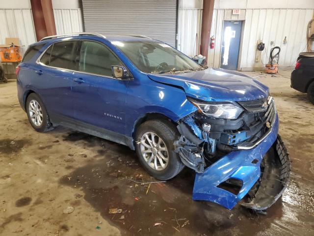 2019 CHEVROLET EQUINOX LT 3GNAXKEV2KS505783