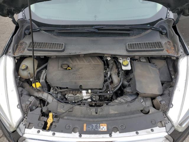 2018 FORD ESCAPE SEL - 1FMCU9HD4JUA87369