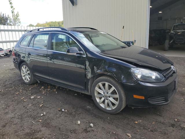 2012 VOLKSWAGEN JETTA TDI - 3VWPL7AJ3CM671747