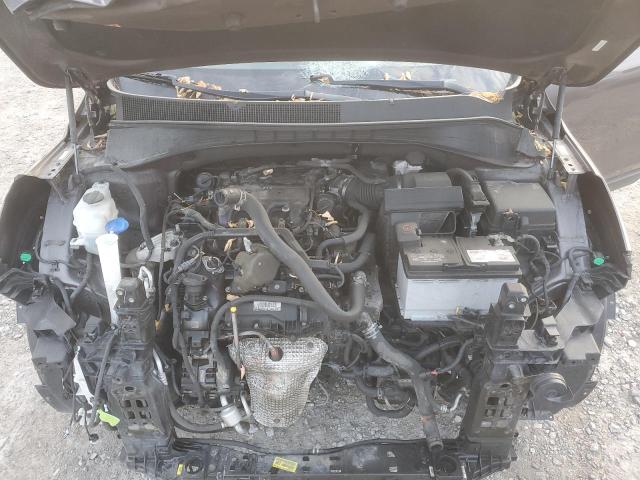 2019 KIA SORENTO EX - 5XYPHDA51KG509343