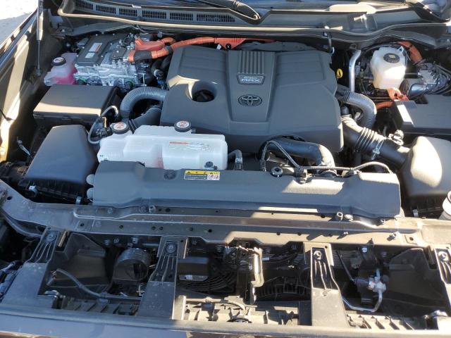 2024 TOYOTA TUNDRA CRE - 5TFWC5DB8RX080369