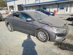 Lot #3025206611 2020 HYUNDAI ELANTRA SE