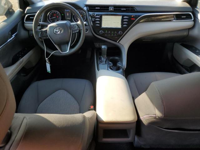 2018 TOYOTA CAMRY L - JTNB11HK4J3058609