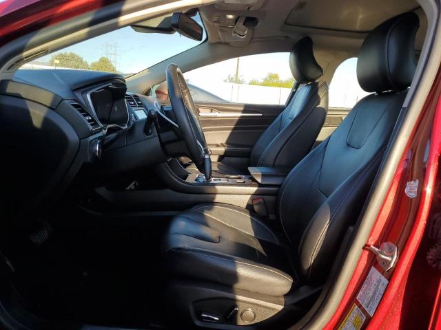 2019 FORD FUSION TIT - 3FA6P0D94KR240546