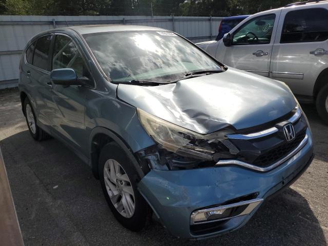 2016 HONDA CR-V EX - 2HKRM3H51GH525188
