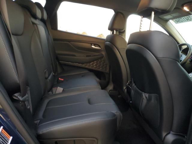 2023 HYUNDAI SANTA FE X - 5NMS64AJ0PH508288