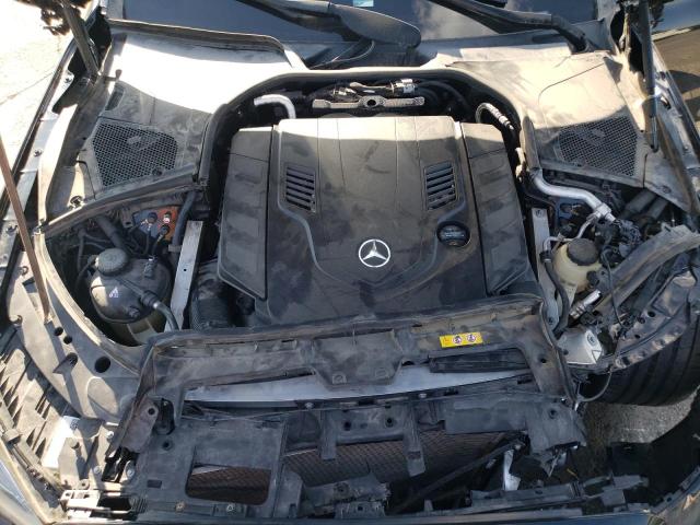 VIN W1K6G7GB7MA057808 2021 Mercedes-Benz S-Class, 5... no.11