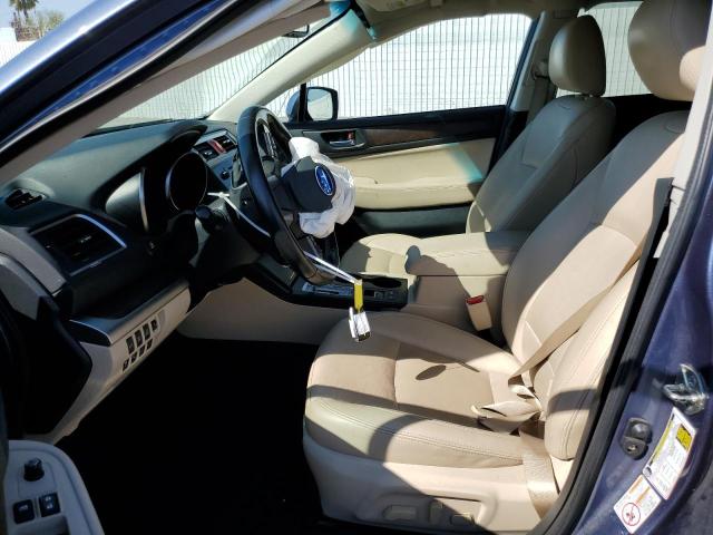 2016 SUBARU OUTBACK 2. - 4S4BSANC0G3324534