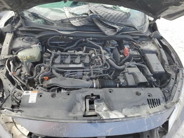 2017 HONDA CIVIC EX - 19XFC1F37HE006308
