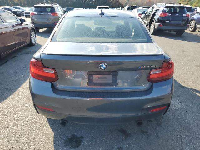 VIN WBA1J7C56FV358648 2015 BMW M2 no.6