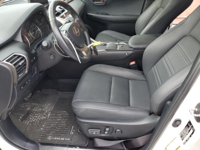 2020 LEXUS NX 300 JTJDARBZ1L5004884